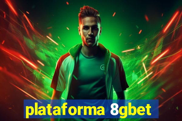 plataforma 8gbet